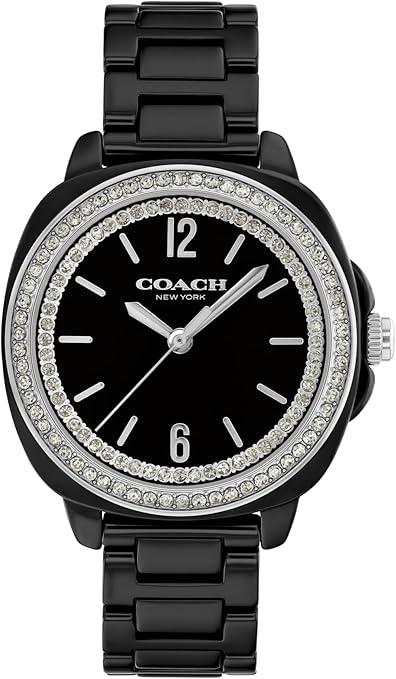 COACH 14504564 Quartz Ladies Watch