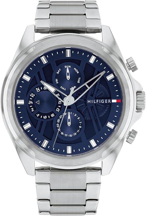 TOMMY HILFIGER 1710656 Quartz Men Watch
