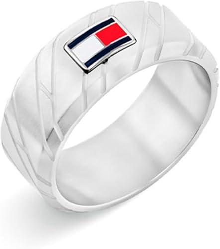 TOMMY HILFIGER 2790621G  Men Ring