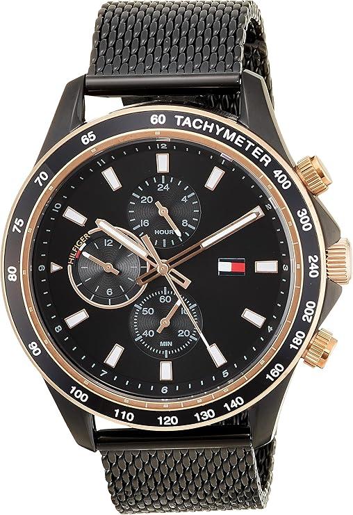 TOMMY HILFIGER 1792020 Quartz UniSex Watch