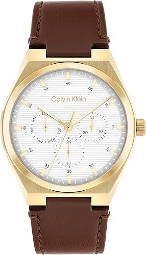 Calvin Klein 25200523 Quartz Men Watch