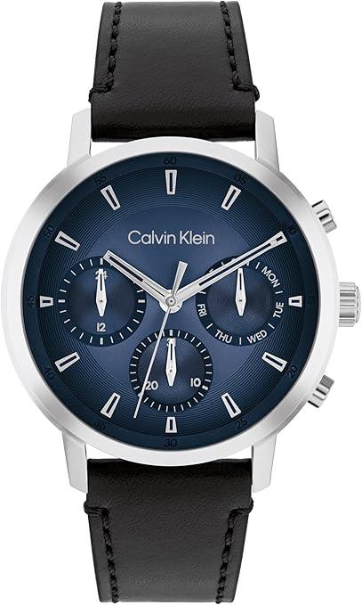 Calvin Klein 25200497 Quartz Men Watch