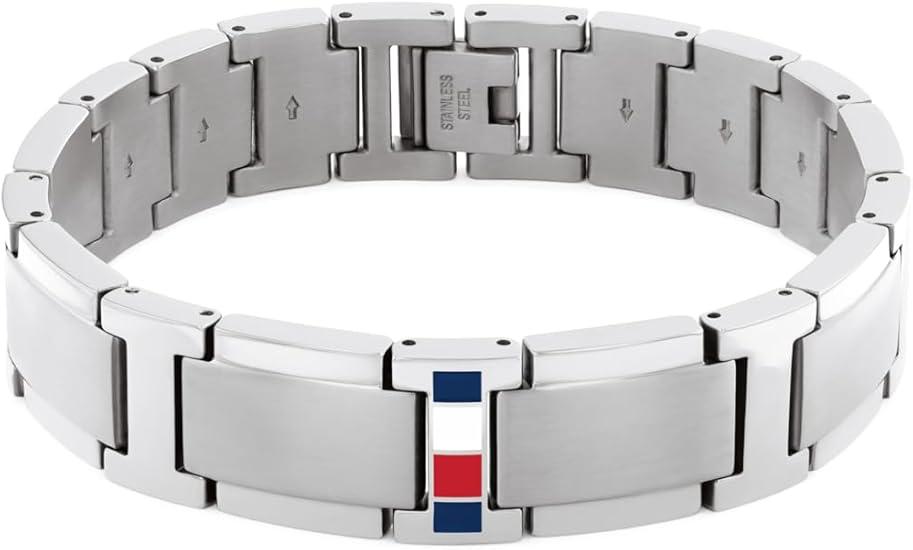 TOMMY HILFIGER 2790657  Men bracelet