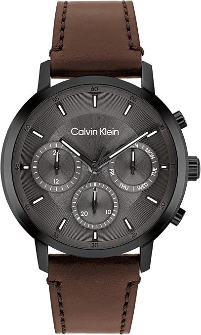 Calvin Klein 25200498 Quartz Men Watch