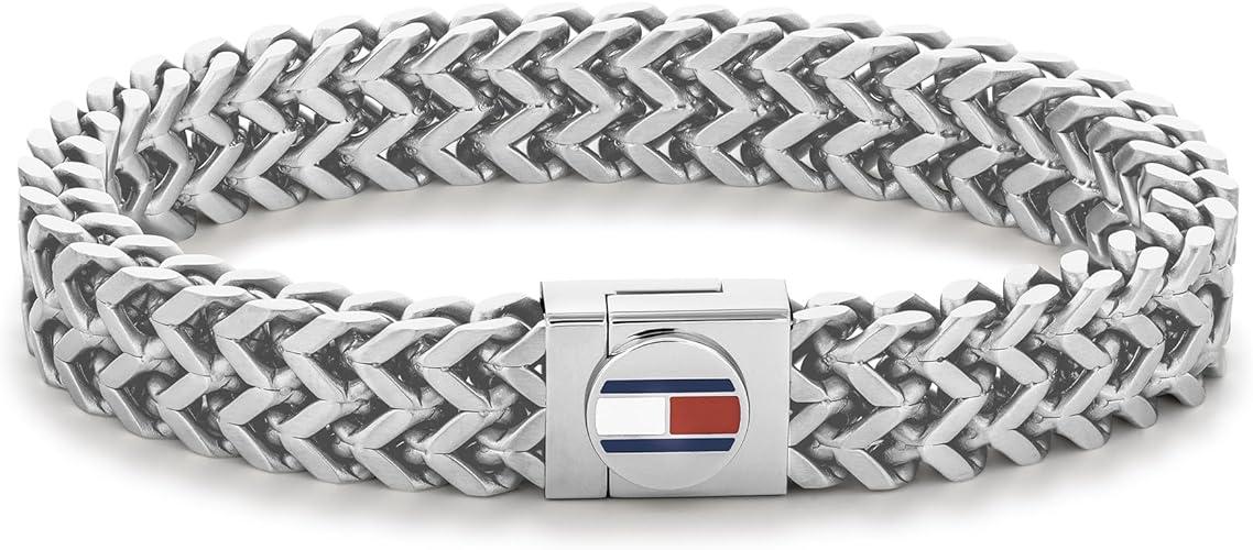 TOMMY HILFIGER 2790245  Men bracelet