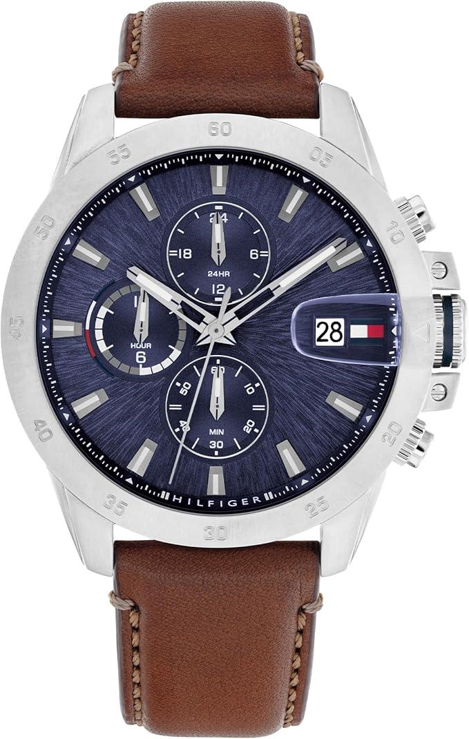 TOMMY HILFIGER 1792195 Quartz Men Watch