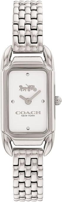 COACH 14504035 Quartz Ladies Watch