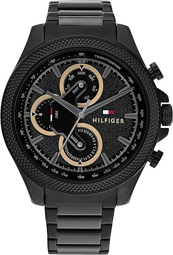 TOMMY HILFIGER 1792081 Quartz Men Watch