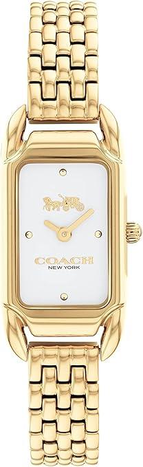 COACH 14504036 Quartz Ladies Watch