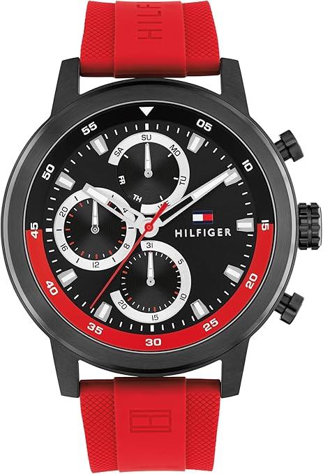 TOMMY HILFIGER 1792178 Quartz Men Watch