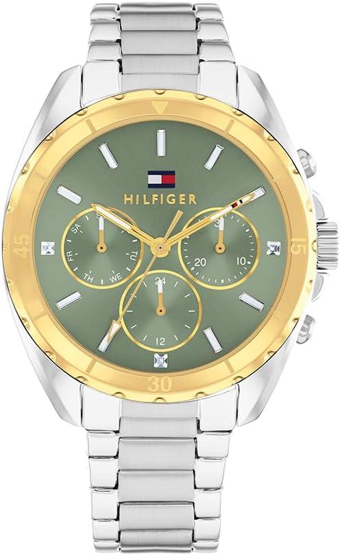 TOMMY HILFIGER 1782785 Quartz Ladies Watch