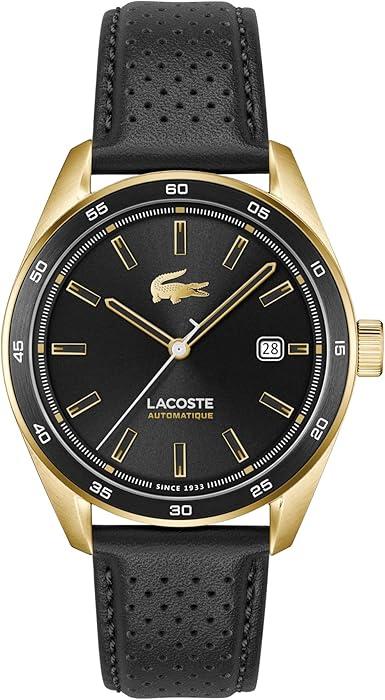 LACOSTE 2011378 Automatic Men Watch