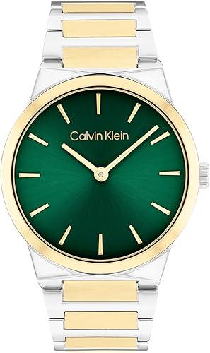 Calvin Klein 25100114 QUARTZ Ladies Watch