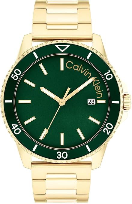 Calvin Klein 25200383 Quartz Men Watch