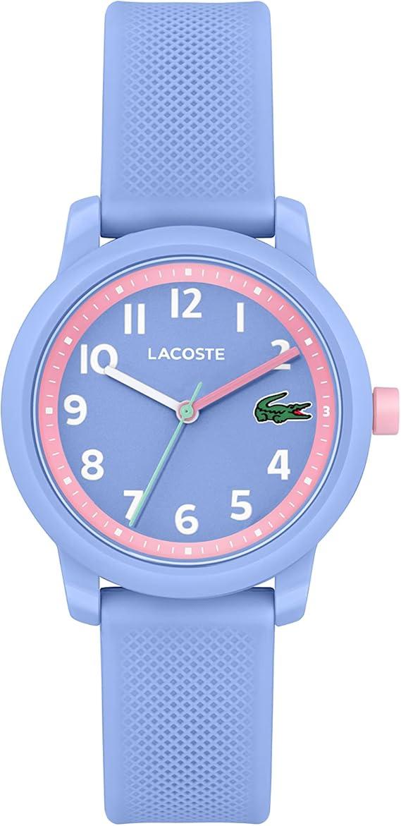 LACOSTE 2030041 Quartz Kids Watch