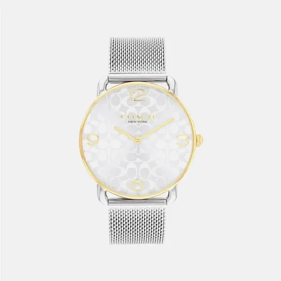 COACH 14000117 Quartz Ladies Watch