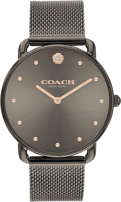 COACH 14504210 Quartz Ladies Watch