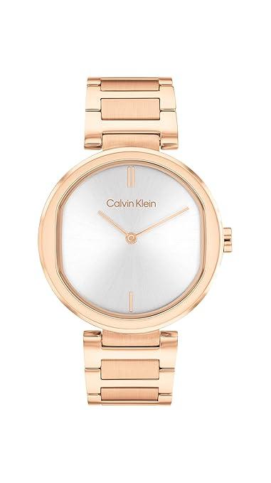 Calvin Klein 25200253 Quartz Ladies Watch