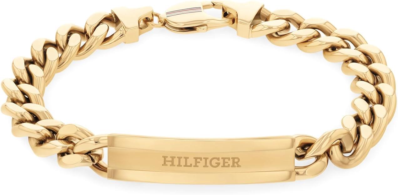 TOMMY HILFIGER 2790580  Men bracelet