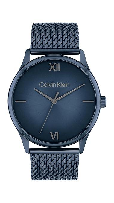 Calvin Klein 25200451 Quartz Men Watch