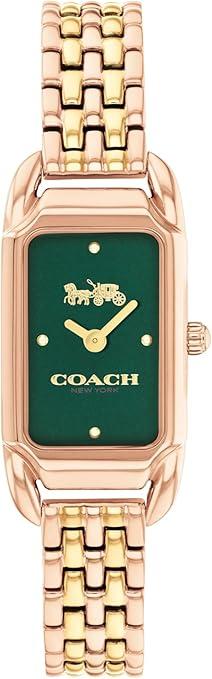 COACH 14504551 Quartz Ladies Watch