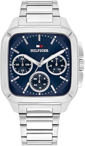 TOMMY HILFIGER 1792222 Quartz Men Watch