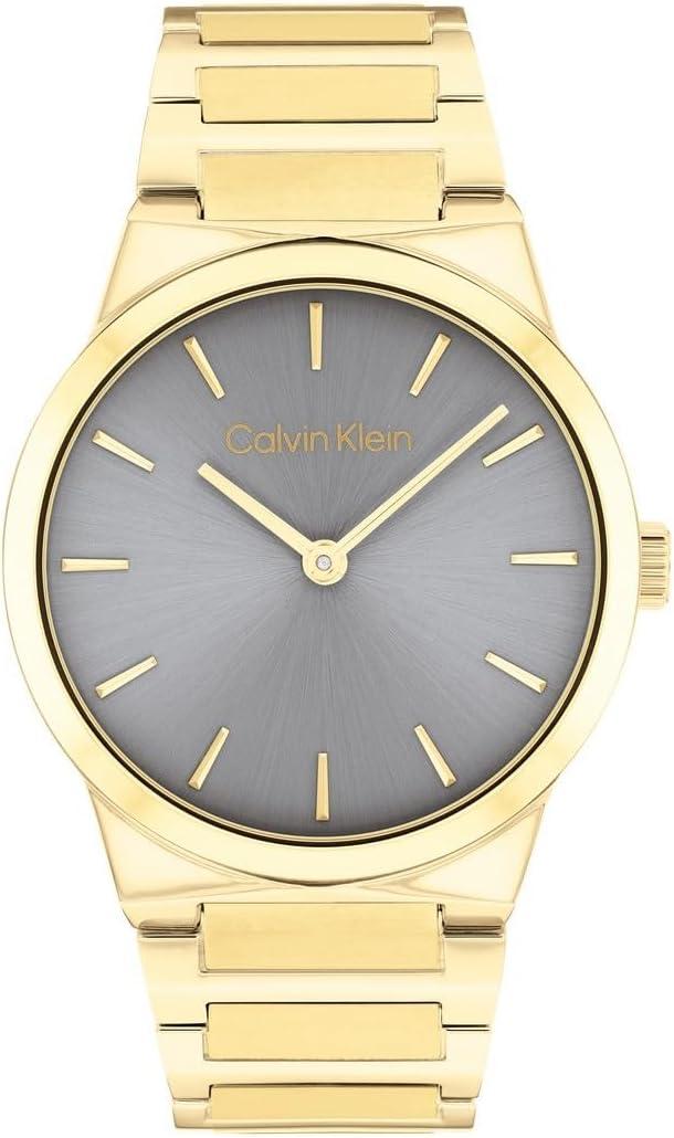 Calvin Klein 25100082 Quartz Ladies Watch