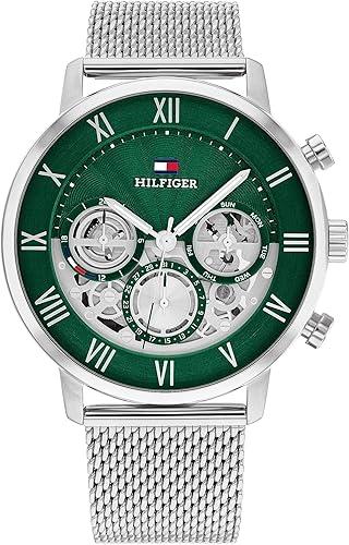TOMMY HILFIGER 1710567 Quartz Men Watch