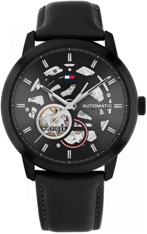 TOMMY HILFIGER 1710659 Automatic Men Watch