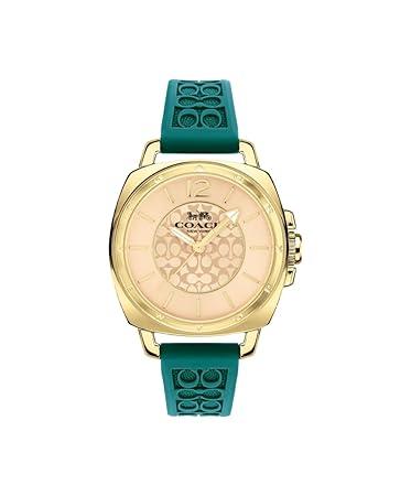 COACH 14504179 Quartz Ladies Watch