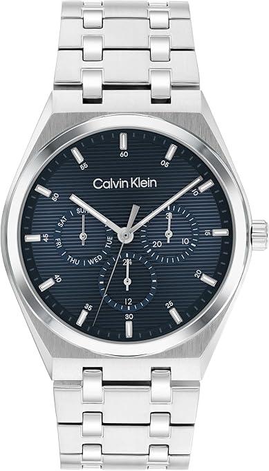 Calvin Klein 25200520 Quartz Men Watch