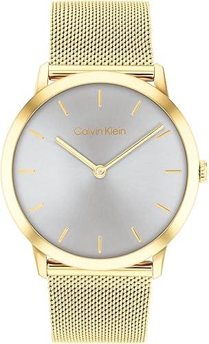 Calvin Klein 25300003 Quartz Ladies Watch