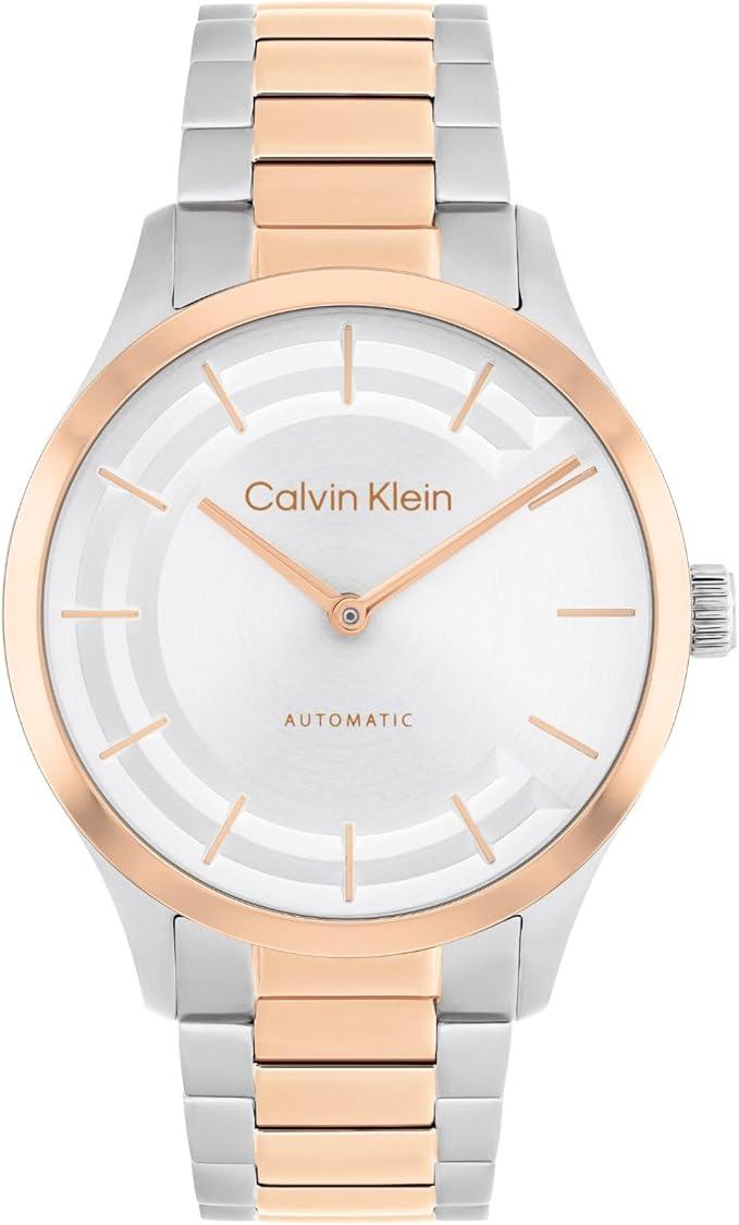 Calvin Klein 25100104 Automatic Men Watch
