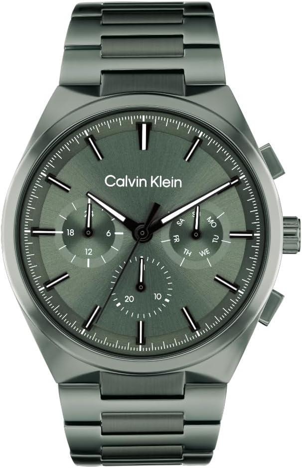 Calvin Klein 25200535 Quartz Men Watch