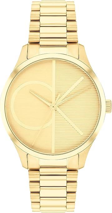 Calvin Klein 25200346 Quartz Ladies Watch