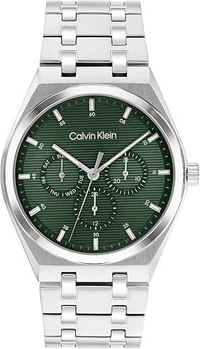 Calvin Klein 25200521 Quartz Men Watch