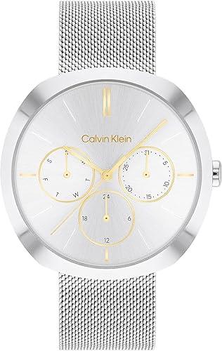 Calvin Klein 25200338 Quartz Ladies Watch