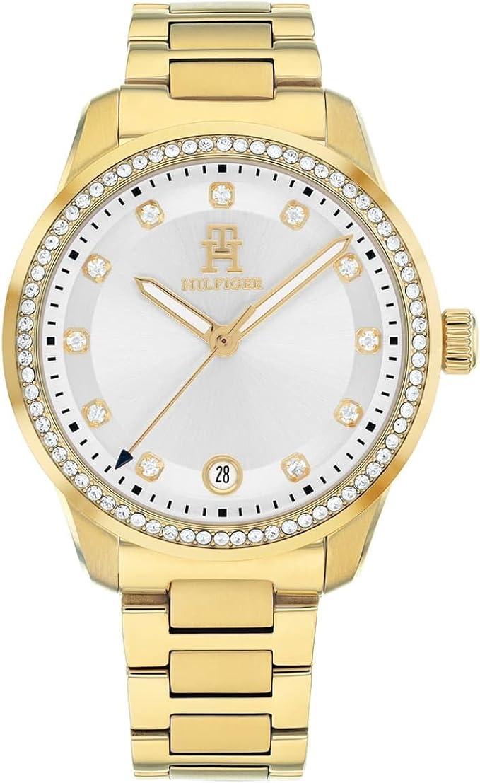 TOMMY HILFIGER 1782758 Quartz Ladies Watch