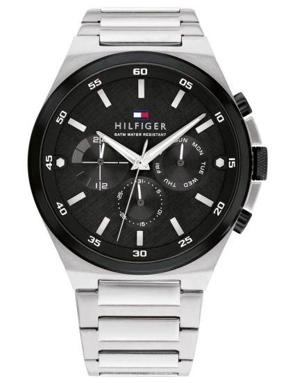 TOMMY HILFIGER 1792087 Quartz Men Watch