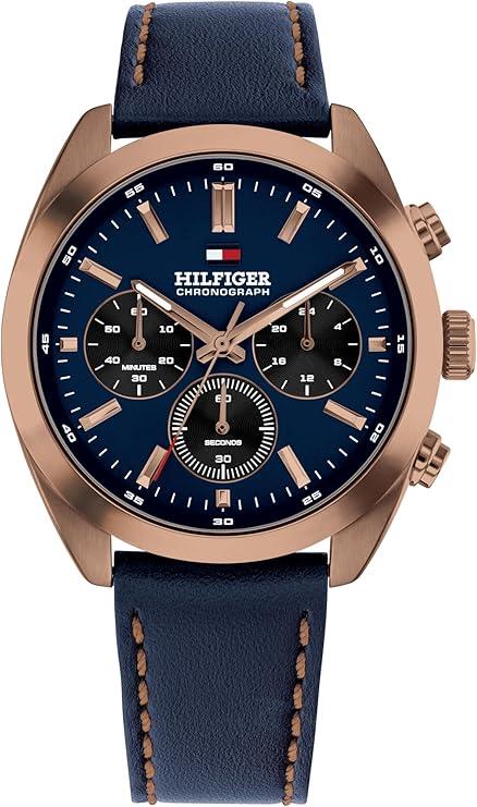 TOMMY HILFIGER 1710721 Quartz Men Watch
