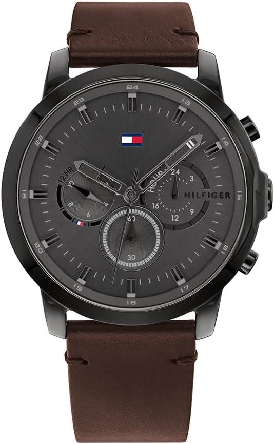 TOMMY HILFIGER 1791799 Quartz Men Watch
