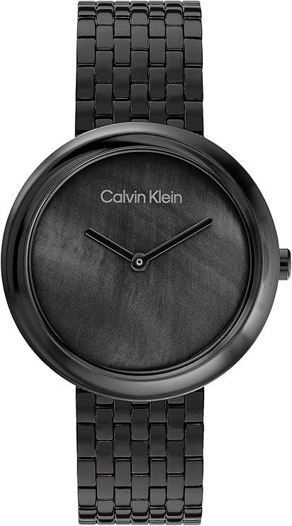 Calvin Klein 25200323 Quartz Ladies Watch