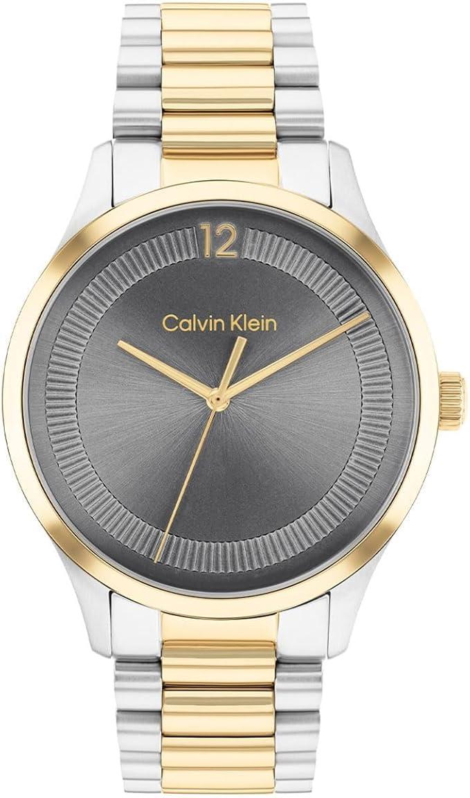 Calvin Klein 25200226 Quartz Men Watch