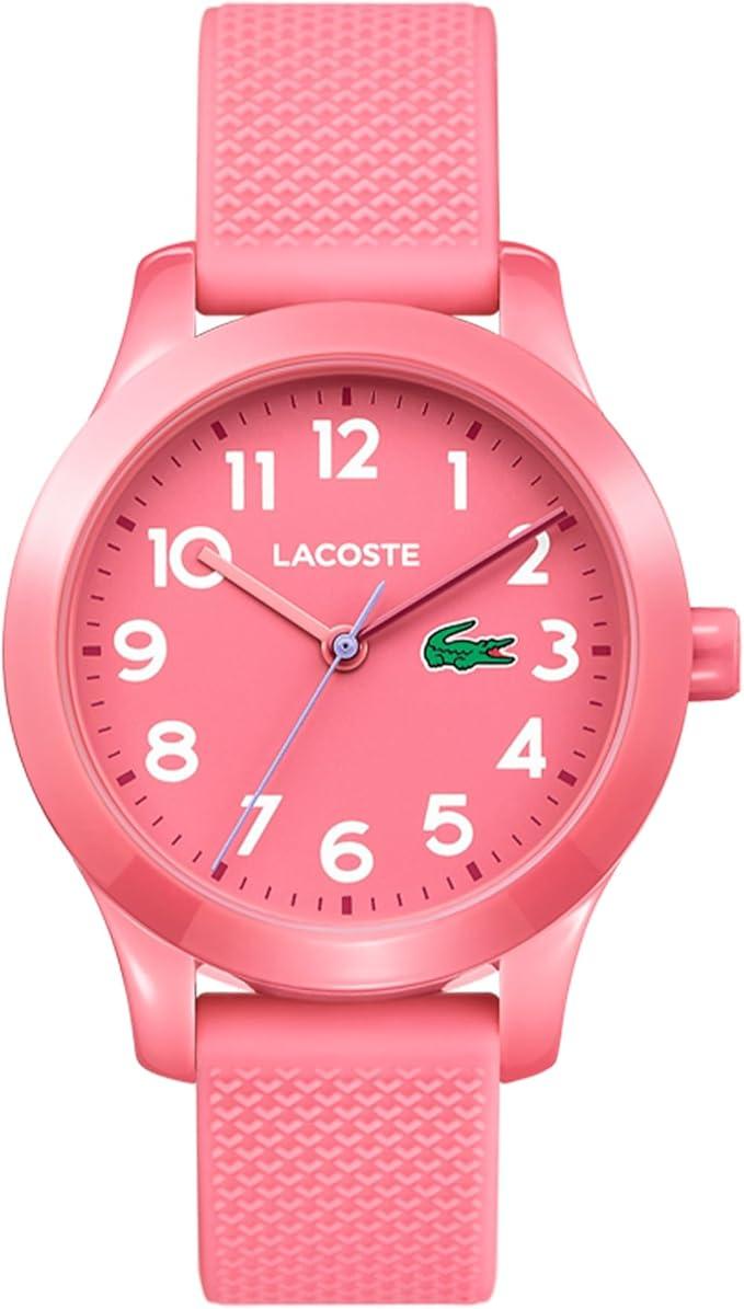 LACOSTE 2030006 Quartz Kids Watch
