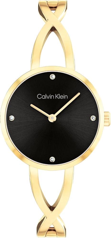 Calvin Klein 25100059 Quartz Ladies Watch