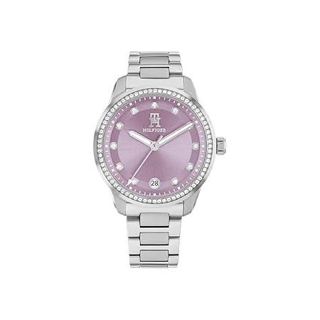 TOMMY HILFIGER 1782793 Quartz Ladies Watch