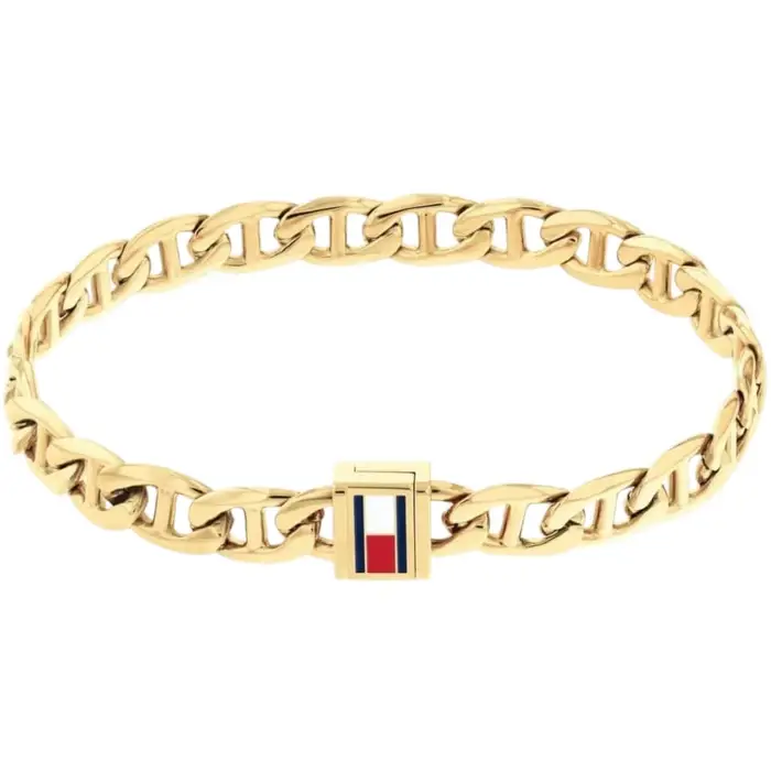 TOMMY HILFIGER 2790646  Men bracelet