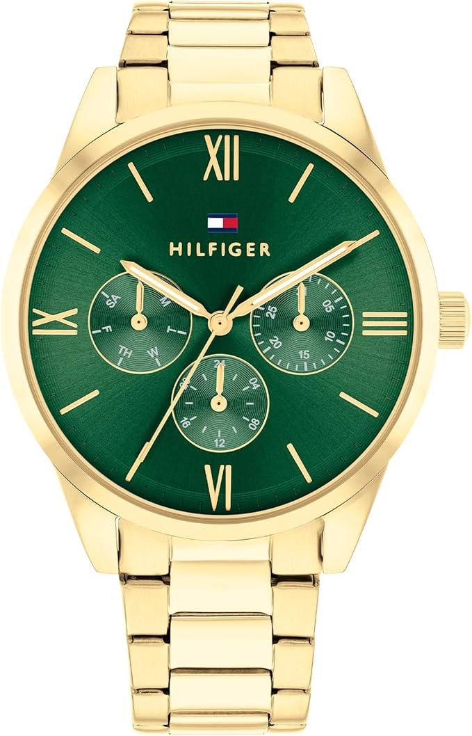 TOMMY HILFIGER 1782746 Quartz Ladies Watch