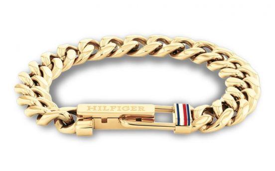 TOMMY HILFIGER 2790665  Men bracelet