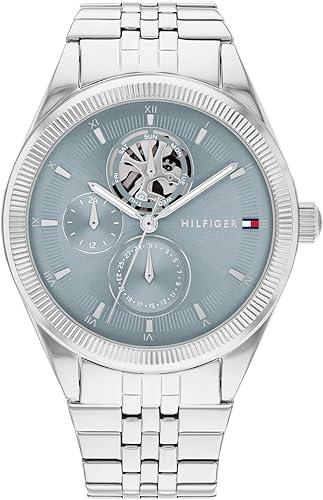 TOMMY HILFIGER 1782714 Quartz Ladies Watch